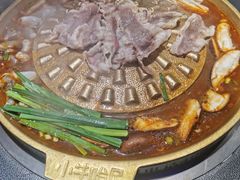 -小牛哈尼韩式水煎肉(万象城店)