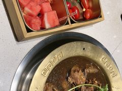 -和庆斋羊蝎子火锅·碳缸烧烤(顺义旗舰店)
