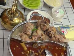 -四妹餐厅(玫瑰街店)