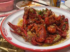 -霸王虾·麻辣小龙虾(清水河公园店)