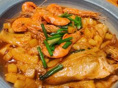 -荣小馆(杭州大厦店)