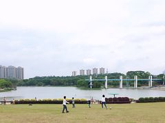 -东莞植物园