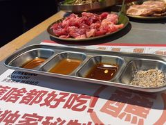 -金龙烧烤·牛肉面(西塔店)