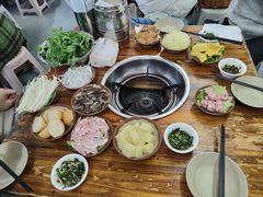 -笔记安顺夺夺粉火锅