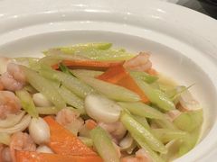 -聚味瞿记·龙虾堂(渔人码头一店)