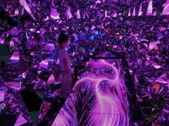 -天津梵高星空艺术馆(天河城旗舰店)