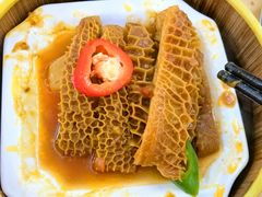 -吉莲利苑海鲜酒家(珠海拱北28年老字号店)