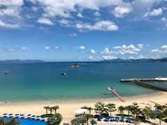 -深圳大梅沙京基洲际度假酒店