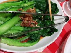 -西贝莜面村(上海百联西郊店)