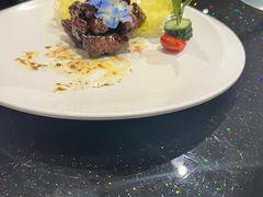 -上海1号私藏菜(静安店)
