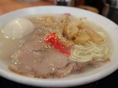 -博多一幸舍(侨福芳草地购物中心店)