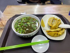 -清真蒋有记(老门东店)