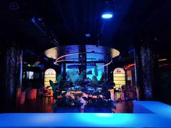 -柒Lounge(三里屯店)