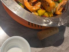 -牛市坎火锅(建设路店)