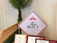 -mango tree芒果树泰国餐厅(青岛万象城店)