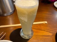 -前海沿·青岛菜(李沧万达店)