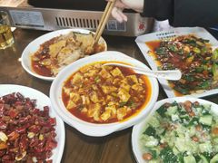 -成都味道(望江西路店)