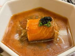 -天狗山料理(省体店)
