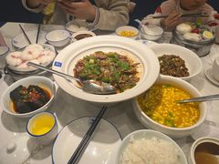 -兰湘子·湘菜小炒(崂山丽达店)