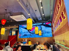 -匠熙小馆(崇文门店)