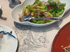 -佳兰雅序融合菜(高新店)