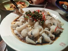 -小吊梨汤·北京菜·烤鸭(双井乐成中心店)