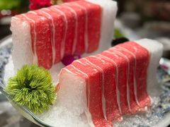 -南门涮肉(东单店)
