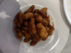 糖醋里脊-大碗居·烤鸭·鱼头泡饼(天坛东门店)