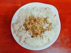 米饭浇汤-刘小忙把子肉(北园大街总店)