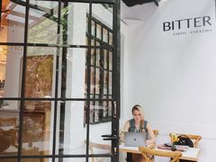 -Bitter酒吧(五原路店)