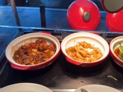 -君悦酒店·乐厨·高空自助餐(青年大街店)