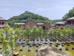 -石峰岩寺