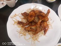 -文记壹心鸡(宝华路店)