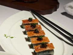-悦轩中餐厅·高空江景·杭州柏悦酒店