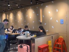 -麦当劳(南京南站站外店)
