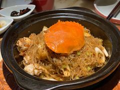 -京华烟云·北京烤鸭(领展购物广场·中关村店)