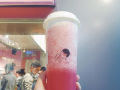 -喜茶(深圳东门1234店)