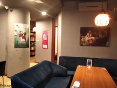 -汇佳桌游剧本咖啡馆(万体馆旗舰店)