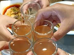 -十六中酱肉·烧烤·京菜小馆(五方桥旗舰店)