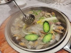 -丰尔粥食·粥底火锅·桑拿鸡(大良总店)