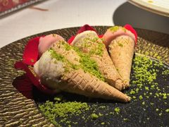 -龟兹KUCINA·新疆菜(前滩L+PLAZA店)