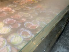 -谭三娘鲜切牛肉自助火锅(九眼桥总店)