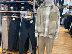 -优衣库(深圳万象天地旗舰店)