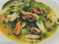 -天宁凯利时尚餐厅