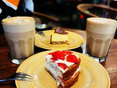 -BAKER&SPICE(国金中心商场店)