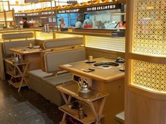 -晓宇重庆火锅(西安荟聚店)