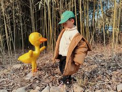 -竹泉村旅游度假区