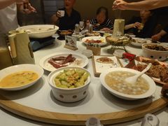 -庆江南江南菜(太仓南洋店)