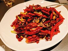 -上和臻品中国菜(花园街店)