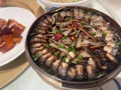 -吴记百家·私房菜·家宴(润园店)